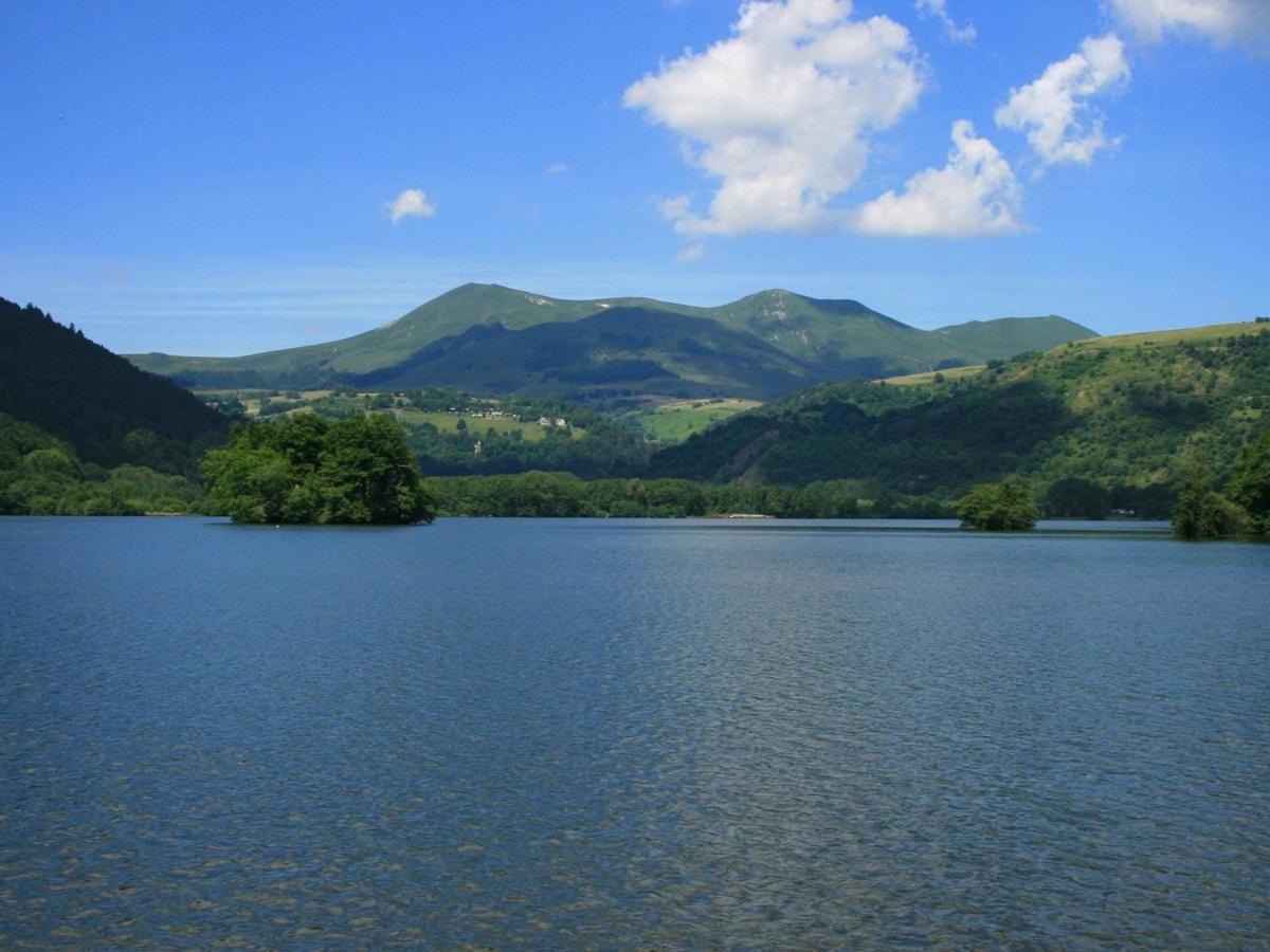 Maison De Varennes Chambon-sur-Lac Zimmer foto