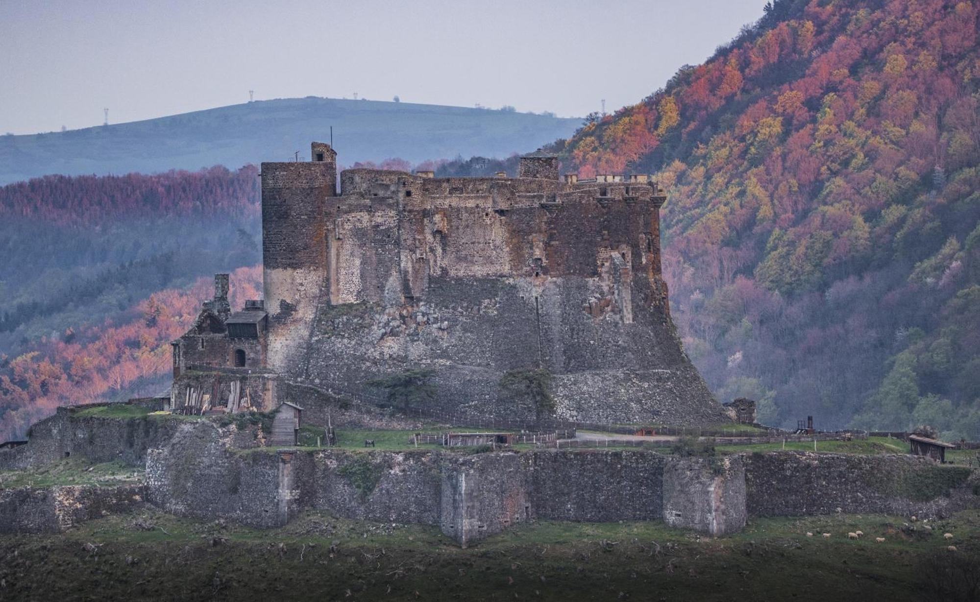 Maison De Varennes Chambon-sur-Lac Zimmer foto