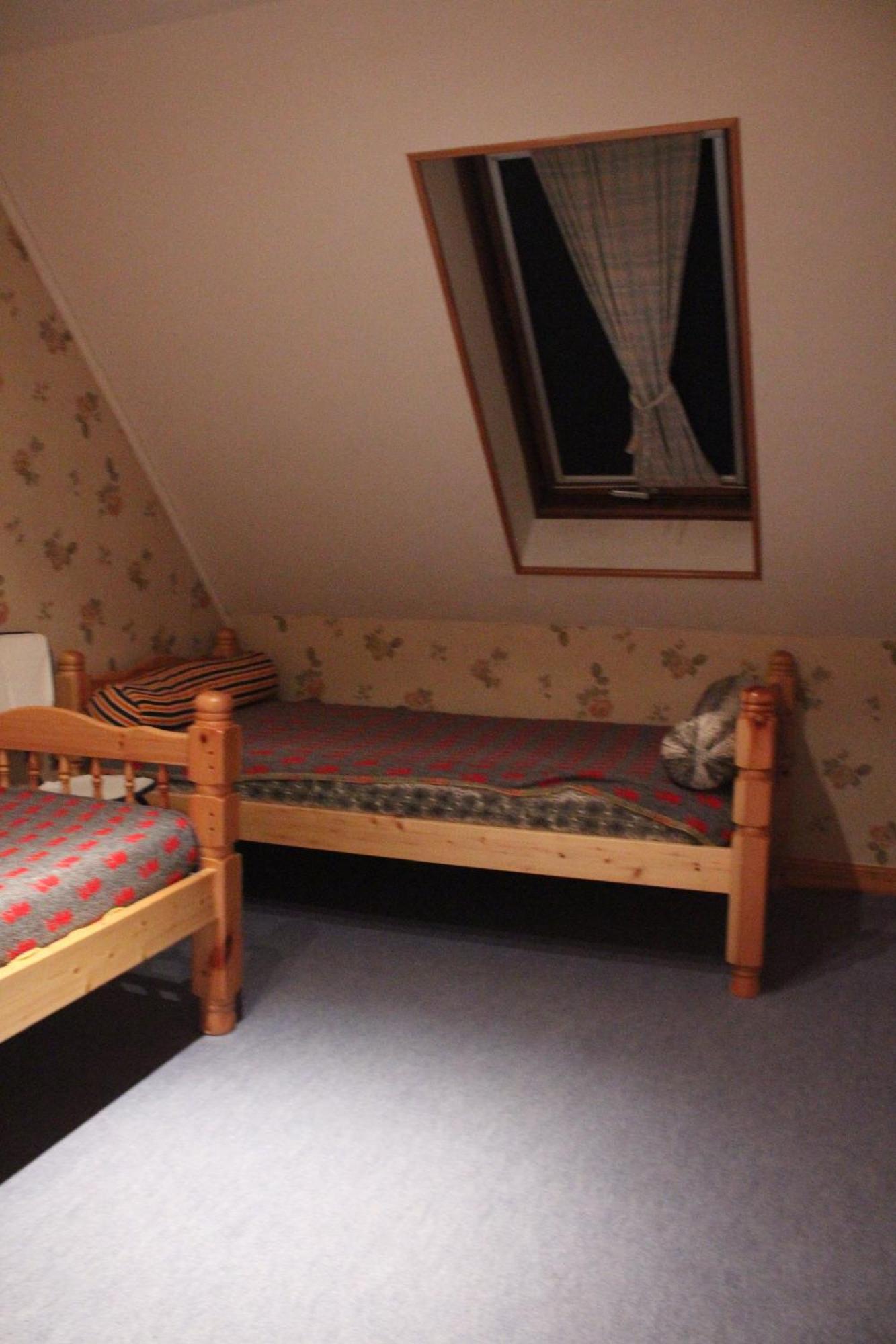 Maison De Varennes Chambon-sur-Lac Zimmer foto