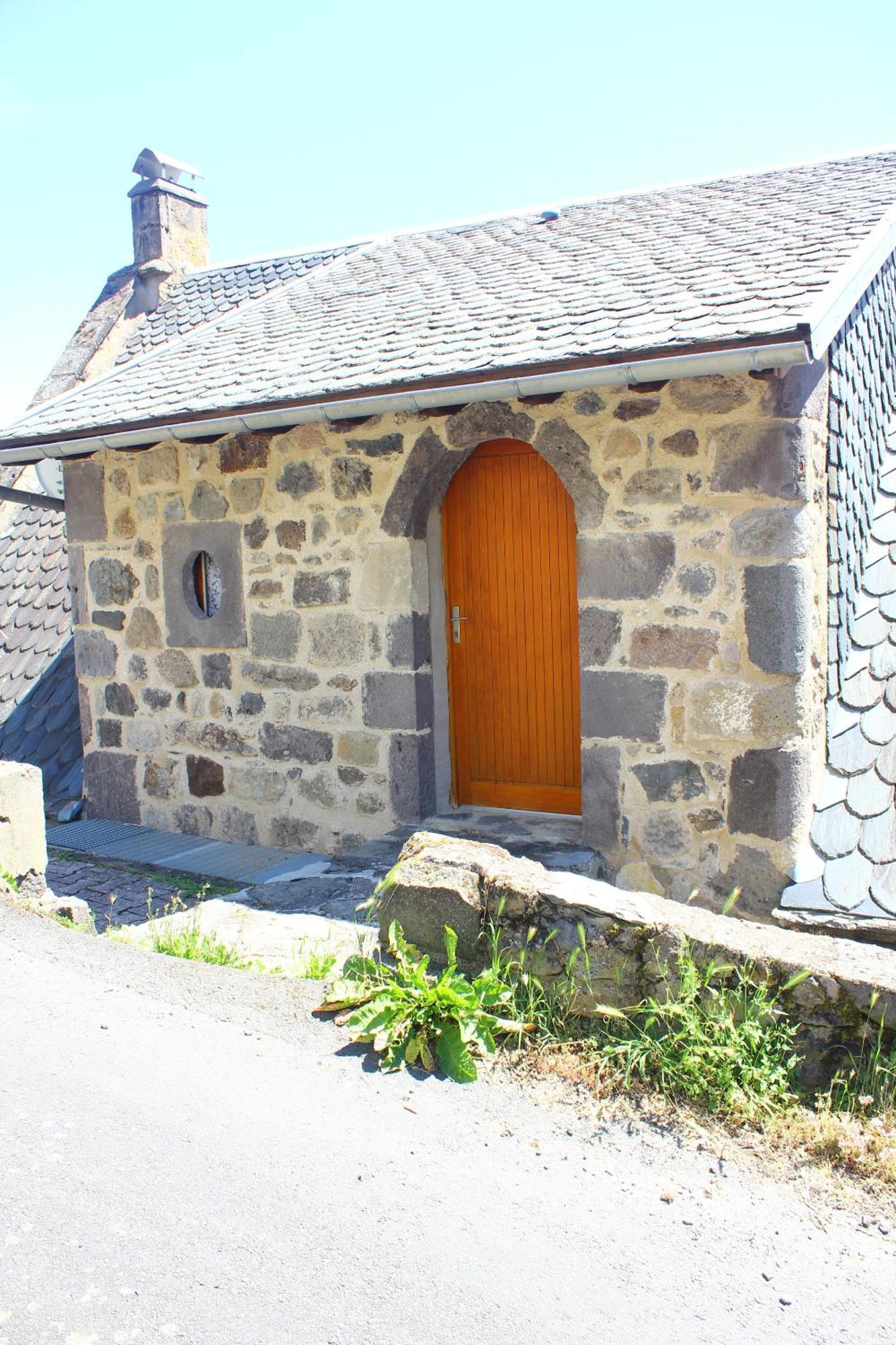 Maison De Varennes Chambon-sur-Lac Zimmer foto